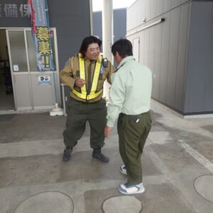 試験に向けて・・・！！！
